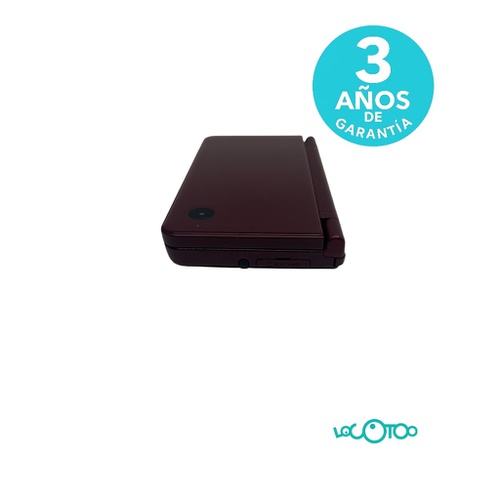 Consola Portátil NINTENDO DSI XL