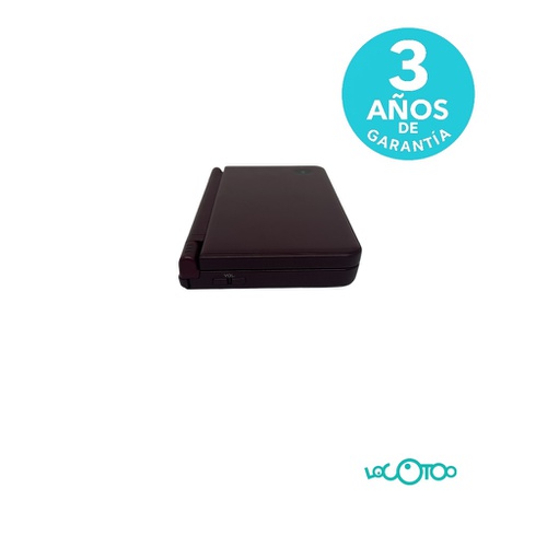 Consola Portátil NINTENDO DSI XL