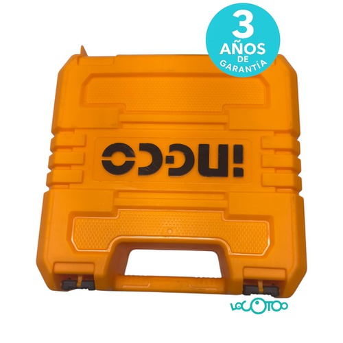 INCCO CIDLI12206E CORDLESS IMPACT DRILL