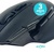 Ratón LOGITECH G502 X PLUS Gaming Inalámbri