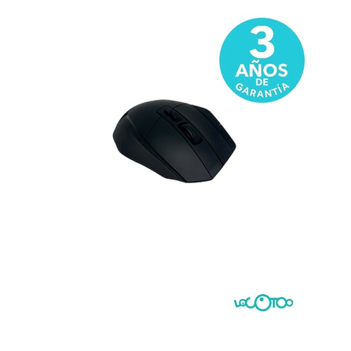 Ratón LOGITECH G502 X PLUS Gaming Inalámbri