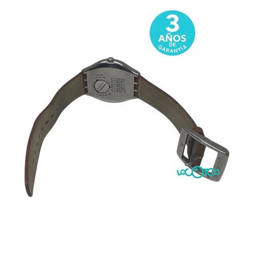 SWATCH SWISS IRONY SR726SW