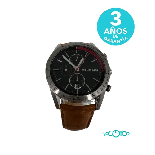 Reloj Pulsera MICHAEL KORS MK8439 42 mm Cua