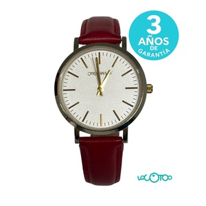 Reloj Pulsera