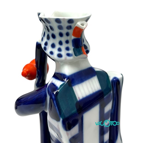 CERÁMICA SARGADELOS SANTIAGO EMIGRANTE