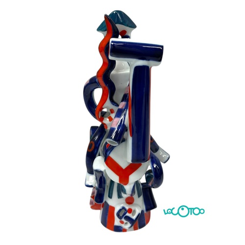 CERÁMICA SARGADELOS SANTIAGO A CABALO