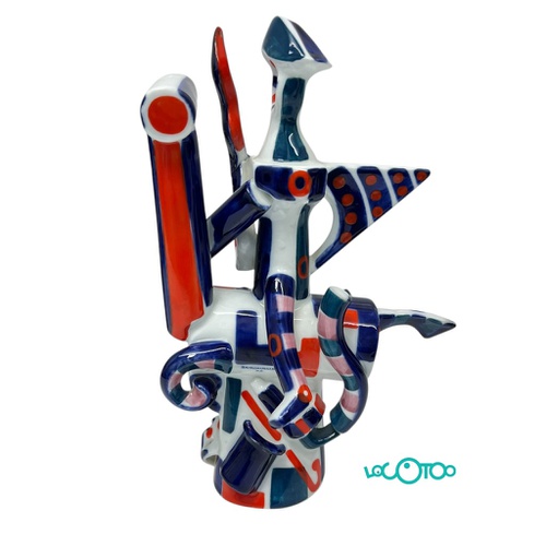 CERÁMICA SARGADELOS SANTIAGO A CABALO