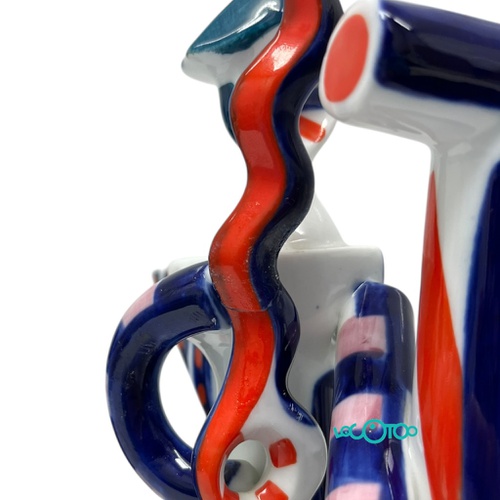 CERÁMICA SARGADELOS SANTIAGO A CABALO