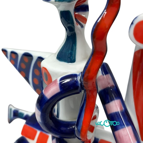 CERÁMICA SARGADELOS SANTIAGO A CABALO