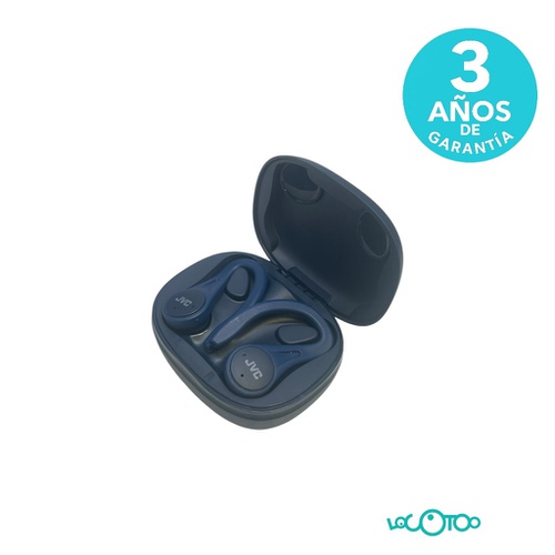 Auricular JVC HA-EC25T