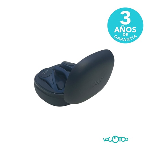 Auricular JVC HA-EC25T