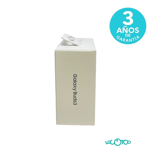 Auricular SAMSUNG GALAXY BUDS3 In Ear Manos