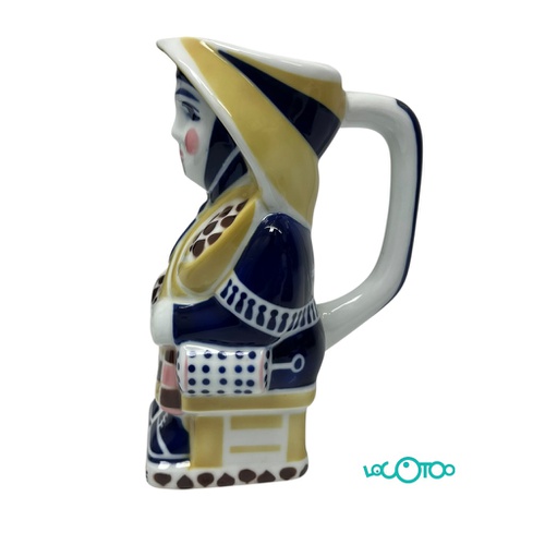 CERÁMICA SARGADELOS A CASTANEIRA