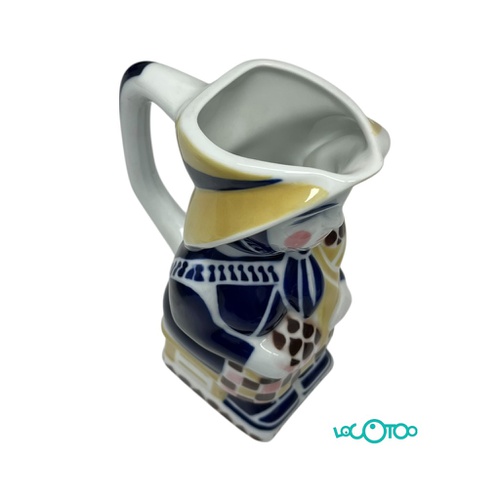 CERÁMICA SARGADELOS A CASTANEIRA