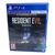 SONY PS4 RESIDENT EVIL 7 BIOHAZARD GOLD EDI