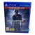 SONY PS4 UNCHARTED 4: EL DESENLACE DEL LADR