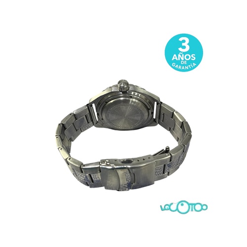 Reloj Pulsera WOSTOK Boctok Komandisrkie