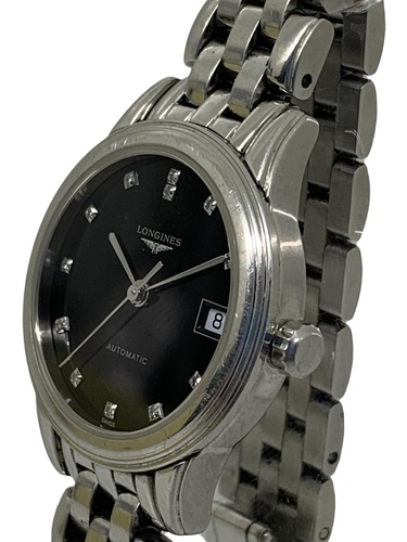 Reloj Alta Gama LONGINES L.4.274.4 Cristal 