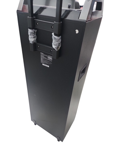 Altavoz Portátil AIWA