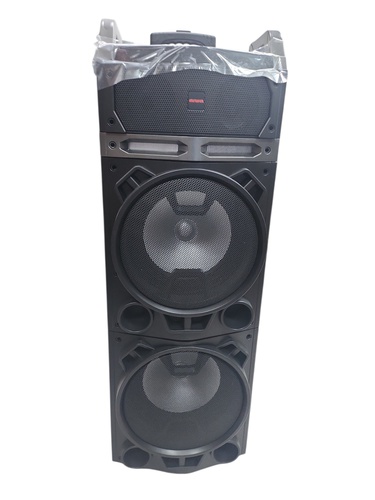 Altavoz Portátil AIWA