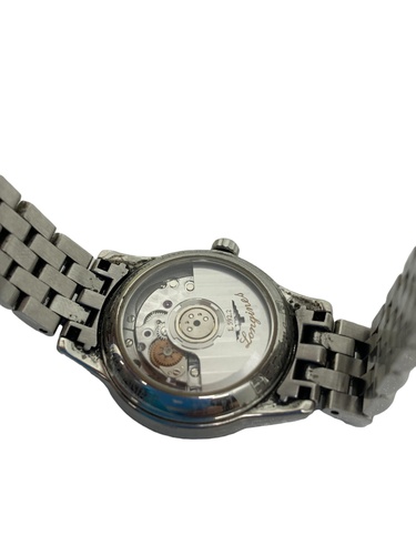 Reloj Alta Gama LONGINES L.4.274.4 Cristal 