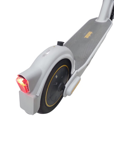 Patinete Eléctrico NINEBOT KICK SCOOTER MAX