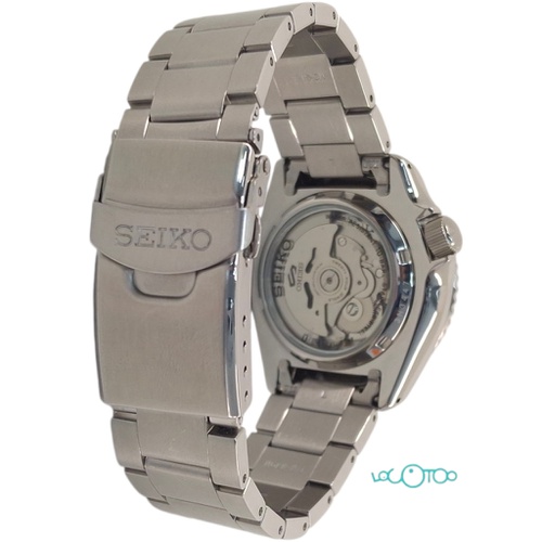 RELOJ DE PULSERA SEIKO 5 SPORTS EDICIÓN ESP