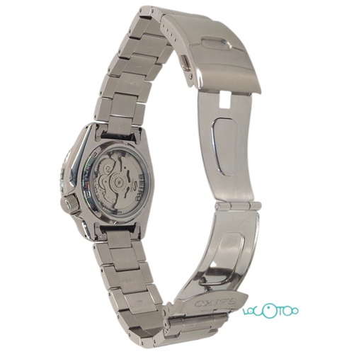 RELOJ DE PULSERA SEIKO 5 SPORTS EDICIÓN ESP