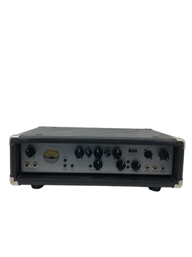 Amplificador Guitarra ASHDOWN MAG 300 Cabez