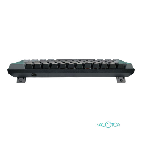 TECLADO GAMING TRUST GTX 867 ACIRA RGB USB