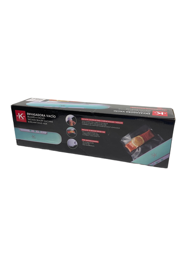 Envasadora Al Vacío K FOR KITCHEN 8144000