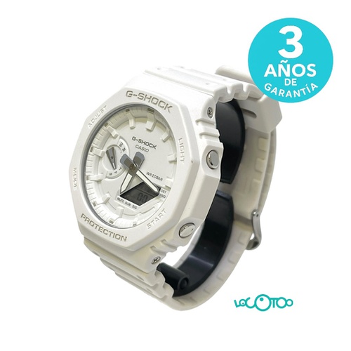 Reloj Pulsera CASIO G-SHOCK GA-2100 45 mm C