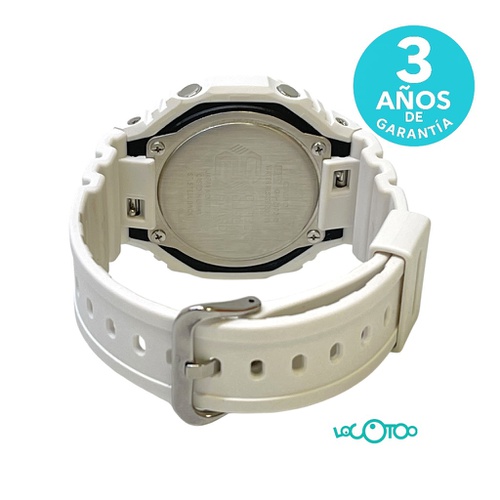 Reloj Pulsera CASIO G-SHOCK GA-2100 45 mm C