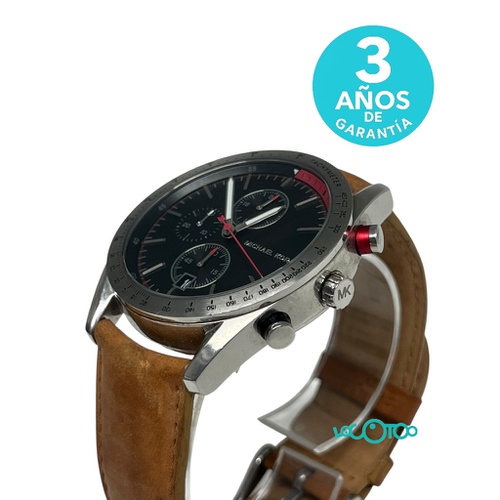 Reloj Pulsera MICHAEL KORS MK8439 42 mm Cua