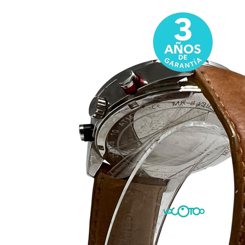 Reloj Pulsera MICHAEL KORS MK8439 42 mm Cua