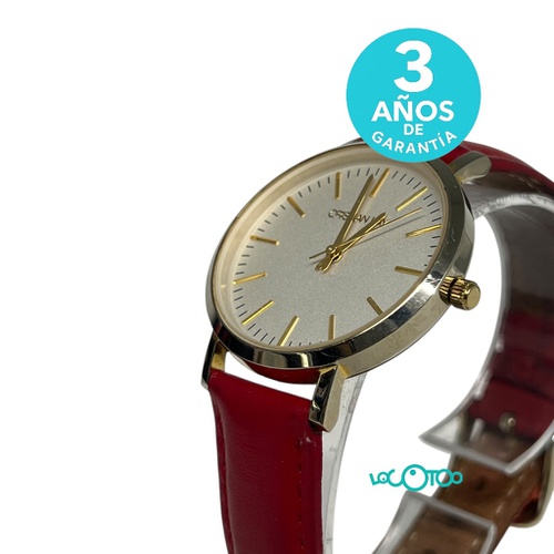 Reloj Pulsera CRISTIAN LAY 0-21006-8 Cuarzo