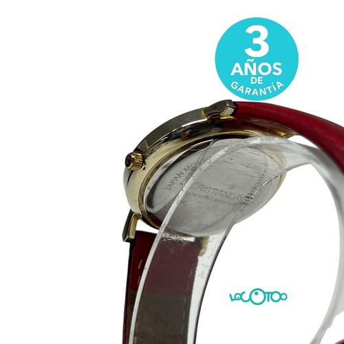 Reloj Pulsera CRISTIAN LAY 0-21006-8 Cuarzo
