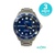 Reloj Pulsera SANDOZ 83019-37 42 mm Cristal