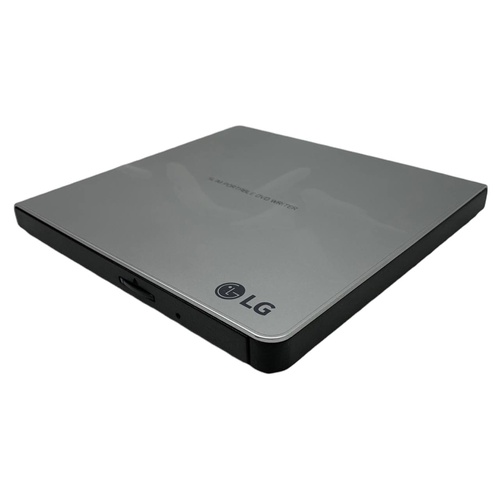 REPRODUCTOR DVD LG ULTRA SLIM PORTABLE DVD 