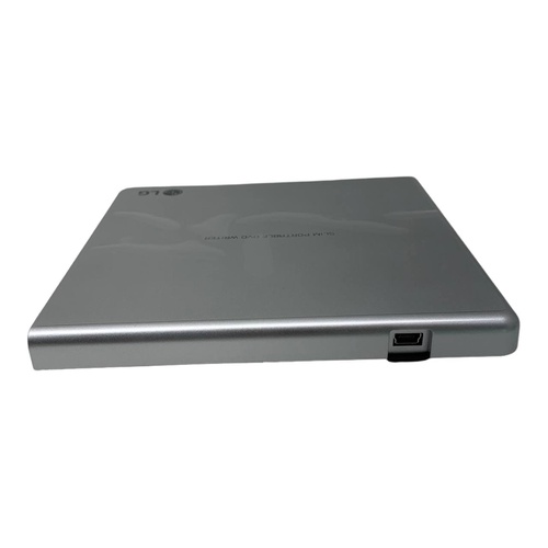 REPRODUCTOR DVD LG ULTRA SLIM PORTABLE DVD 