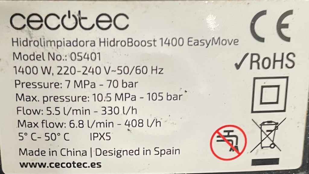 False