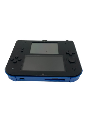Consola NINTENDO 2DS