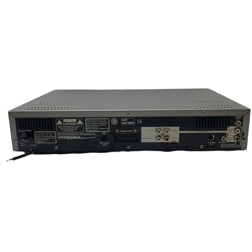 Reproductor DVD LENCO DVD 51 1H