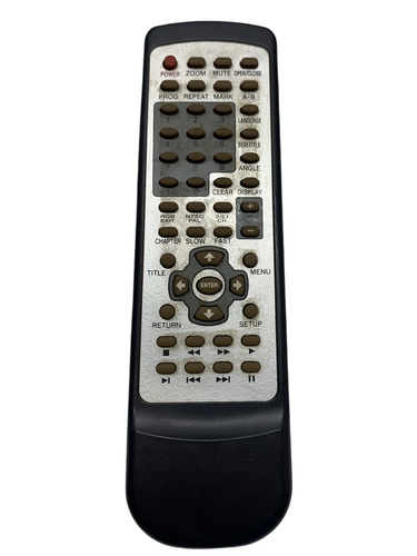 Reproductor DVD LENCO DVD 51 1H