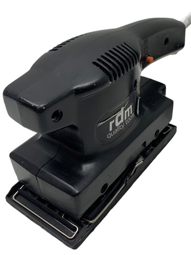 Lijadora Eléctrica RDM 70004 135 W