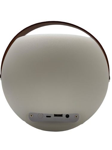 Altavoz Portátil GADGET KSIX USB Bluetooth