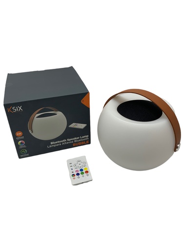 Altavoz Portátil GADGET KSIX USB Bluetooth