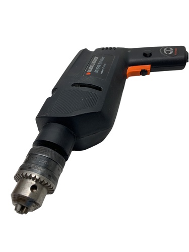 Taladro Eléctrico BLACK & DECKER BD154R Per