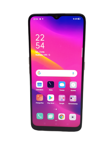 Smartphone OPPO A5 2020 Libre 6,5 '' 3 GB 6