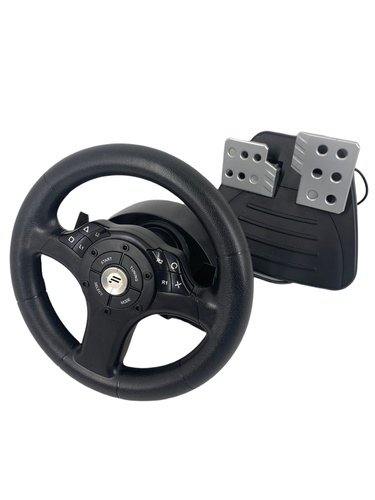 Volante Consola FANATEC SPEEDSTER PURE  Pla
